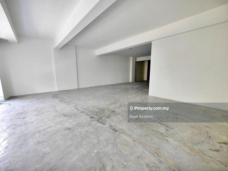Shop-Office for Sale in Jalan Gombak, Setapak by Izzat Ibrahim - iProperty.com.my