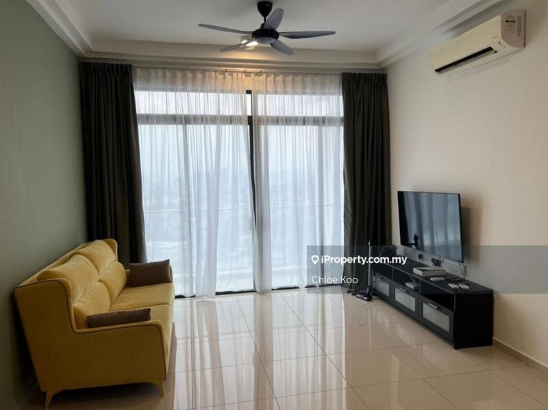 Kediaman Servis untuk Disewa di PJ Midtown oleh Chloe Koo - iProperty.com.my
