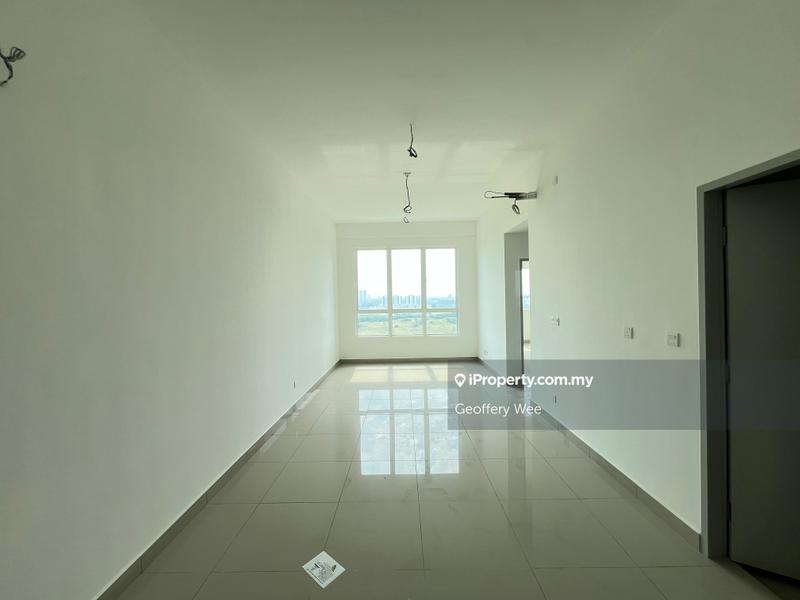 Service Residence for Sale in Amber Cove by Geoffery Wee - iProperty.com.my