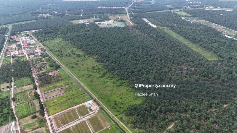 Industrial Land for Sale in Kampung Parit Kassim, Rimba Terjun by Hazlee Shah - iProperty.com.my