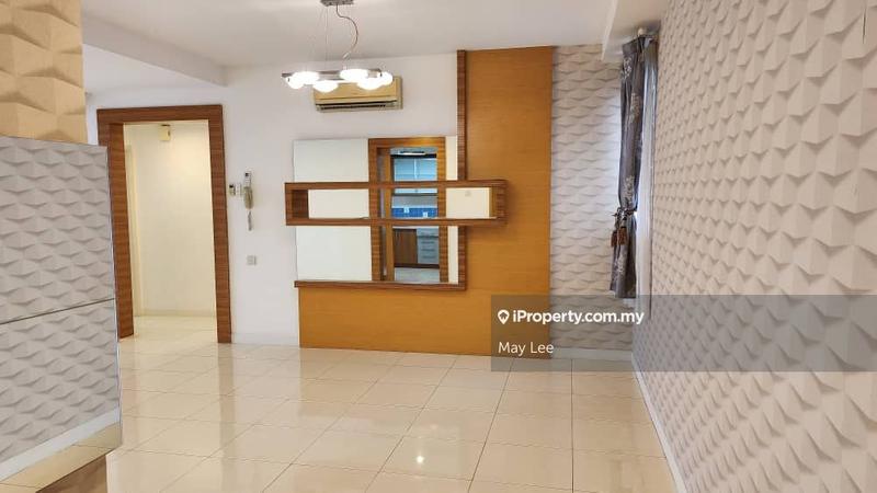 Condominium for Sale in Kiaramas Sutera by May Lee - iProperty.com.my