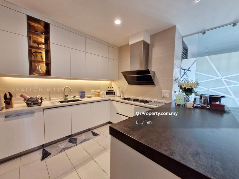 Condominium for Sale in One Tanjong Condominium by Billy Teh - iProperty.com.my