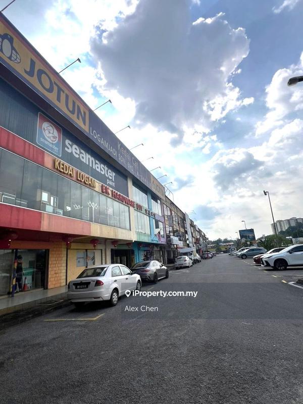 Shop for Sale in Kawasan Perniagaan Nilam, Kajang by Alex Chen - iProperty.com.my