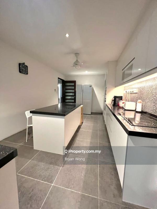 Semi-Detached House for Sale in SS 21, Damansara Utama, Petaling Jaya by Bryan Wong - iProperty.com.my