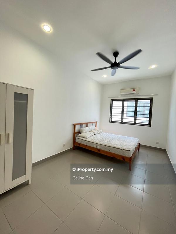 2-storey Terraced House for Rent in Setia Indah, Setia Alam by Celine Gan - iProperty.com.my