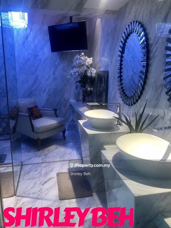 Condominium for Sale in The LIGHT COLLECTION II by Shirley Beh - iProperty.com.my