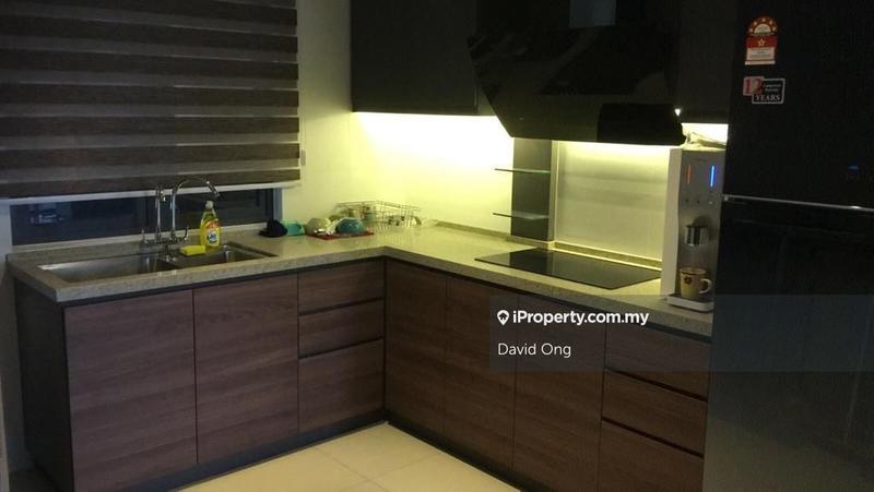 Service Residence for Sale in V@SUMMERPLACE by David Ong - iProperty.com.my