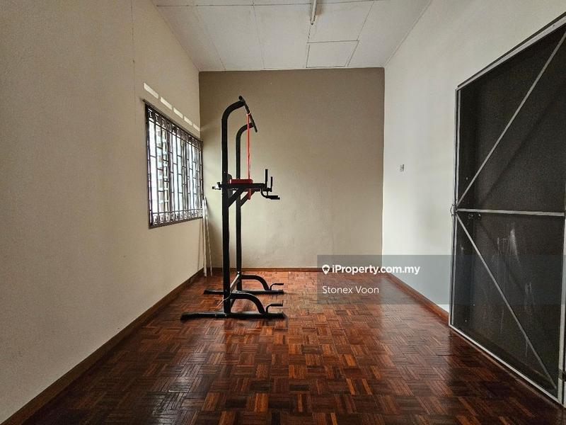 Rumah Teres 2-Tingkat untuk Dijual di Bercham, Ipoh oleh Stonex Voon - iProperty.com.my