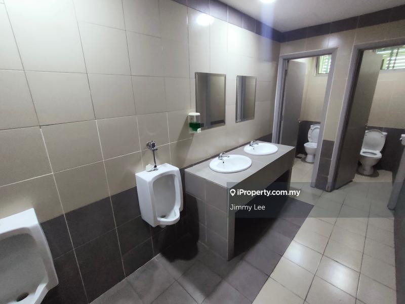 Office for Sale in Desa Parkcity, Kuala Lumpur by Jimmy Lee - iProperty.com.my