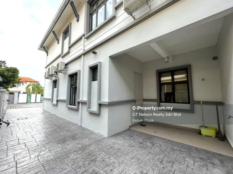 Semi-Detached House for Sale in Klang, Selangor by Kelvin Pook - iProperty.com.my