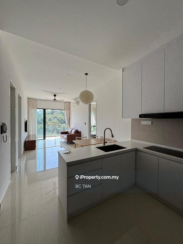 For Rent - Hampton Height Damansara