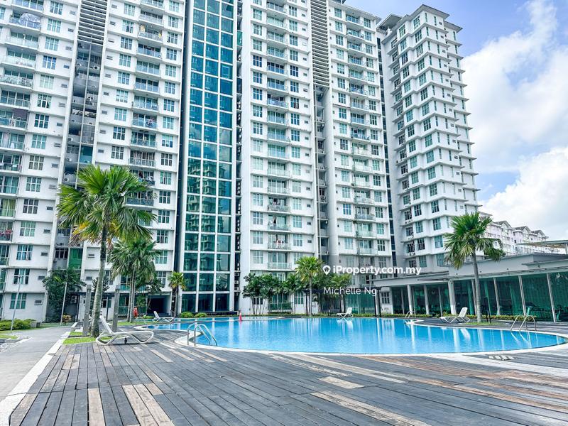 Kondominium untuk Dijual di USJ One Avenue Condo oleh Michelle Ng - iProperty.com.my