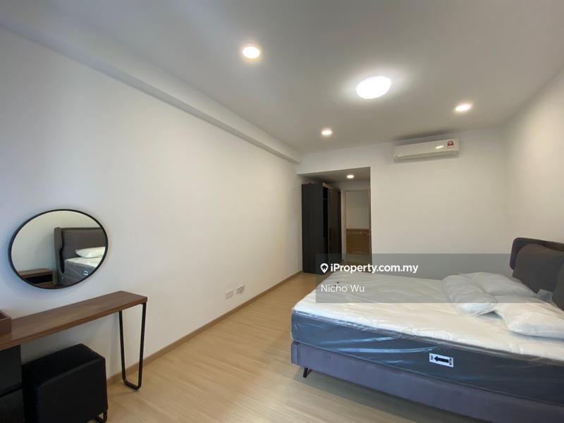 For Rent - Trinity Pentamont