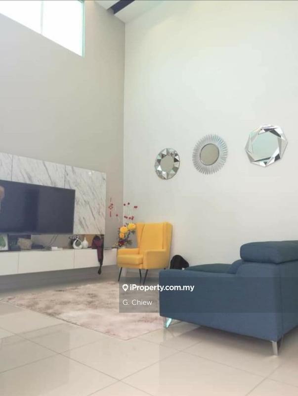 Semi-Detached House for Sale in Freehold Luxury Semi D offer for HOC, Melaka City by George Chiew - iProperty.com.my