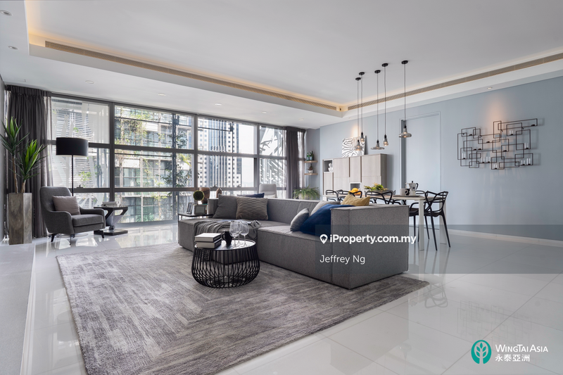 For Sale - Le Nouvel