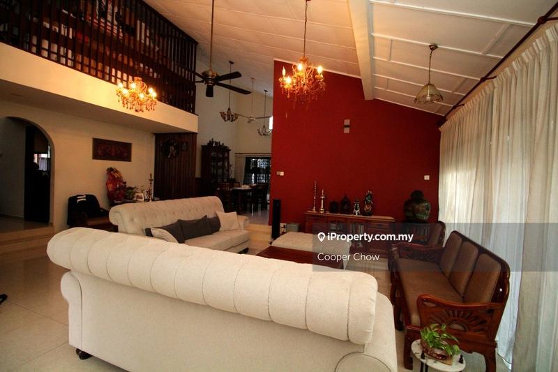 Bungalow House for Sale in SS3, Petaling Jaya by Cooper Chow - iProperty.com.my