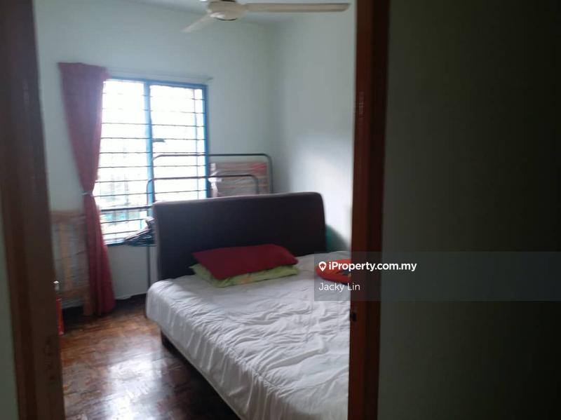 Pangsapuri untuk Dijual di D' Kiara Apartment oleh Jacky Lin - iProperty.com.my