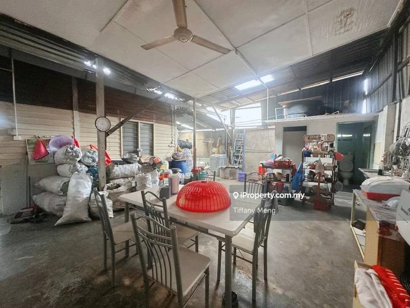 Tanah Kediaman untuk Dijual di Jinjang Utara, Jinjang oleh Tiffany Meng - iProperty.com.my