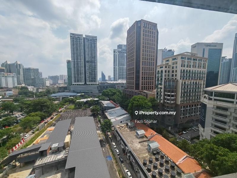 Service Residence for Sale in Anggun Residences by Fazli Shahar - iProperty.com.my