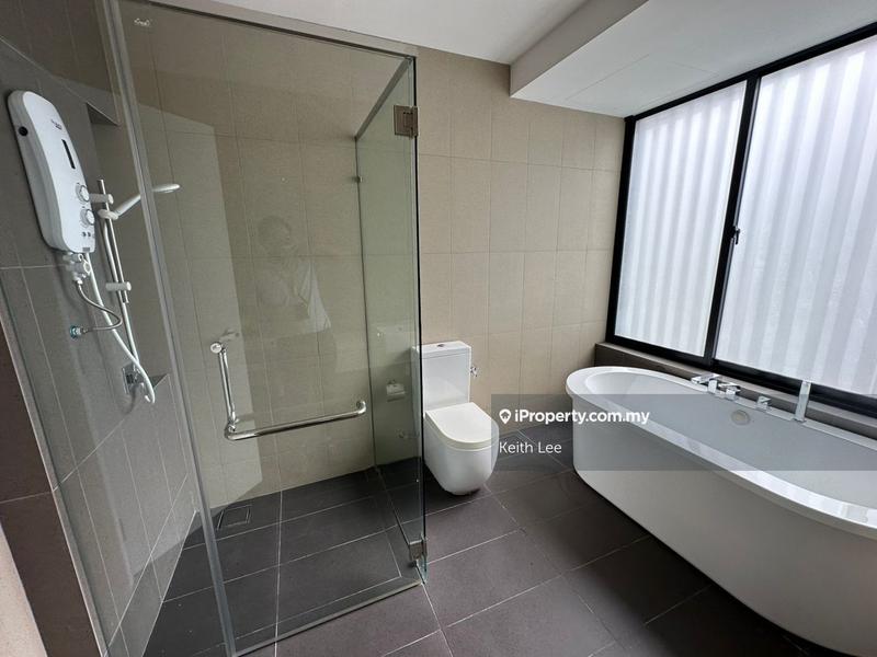Semi-Detached House for Sale in Tropicana Heights, Kajang by Keith Lee - iProperty.com.my