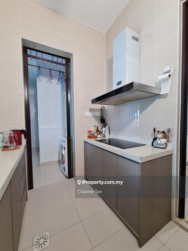 Kondominium untuk Disewa di Isle of Kamares oleh Charine Tan - iProperty.com.my