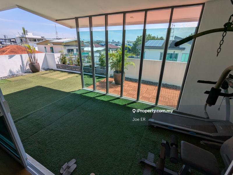 Bungalow House for Sale in tlzfy, Subang Jaya by Joe ER - iProperty.com.my