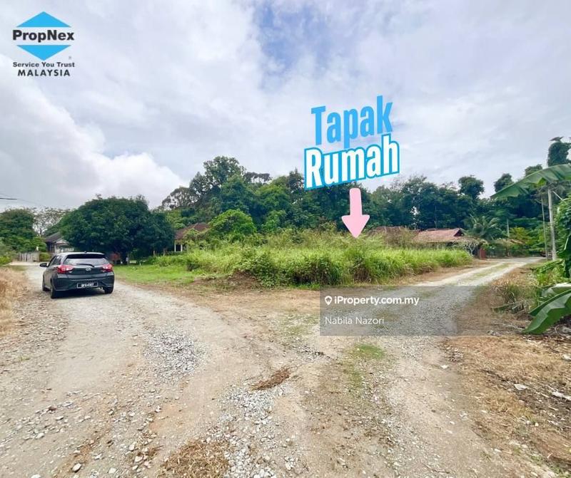 Bungalow House for Sale in f9d7w, Karang by Nabila Nazori - iProperty.com.my