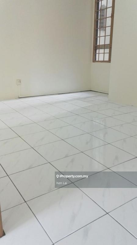 Pangsapuri untuk Dijual di Apartment Bayu oleh Ken Lai - iProperty.com.my
