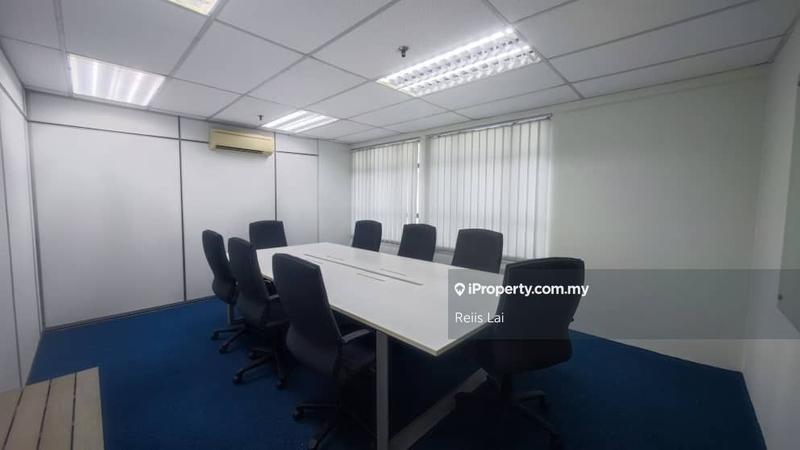 Office for Rent in Kelana Jaya, Petaling Jaya by Reiis Lai - iProperty.com.my