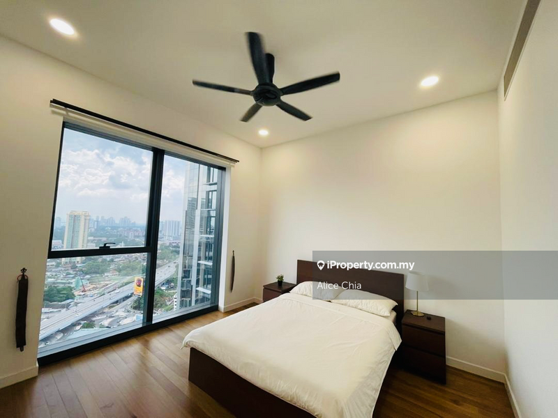 For Rent - The Astaka @ 1 Bukit Senyum