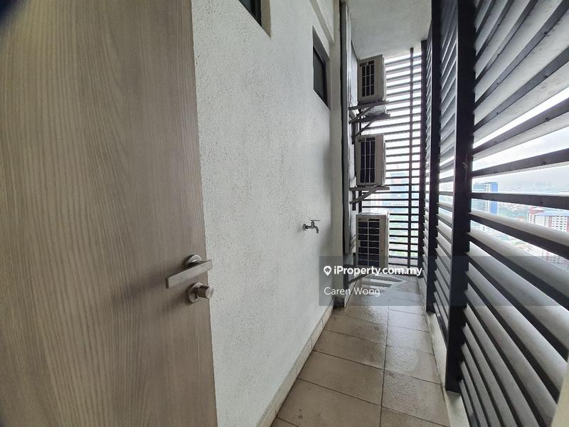 Kediaman Servis untuk Dijual di Nadi Bangsar oleh Caren Wong - iProperty.com.my