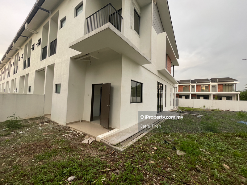 Rumah Berangkai 2 Tingkat untuk Dijual di 5hgx3, Puchong oleh Jaffe Then - iProperty.com.my