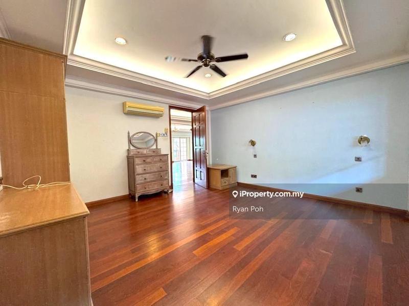 Bungalow House untuk Dijual di Bukit Gasing, Petaling Jaya oleh Ryan Poh - iProperty.com.my