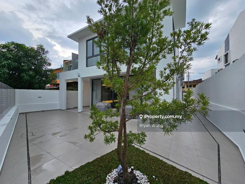 Rumah Teres 2-Tingkat untuk Dijual di Damansara Jaya, Petaling Jaya oleh Bryan Wong - iProperty.com.my