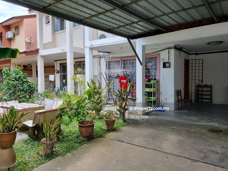 Apartment for Sale in Central Park by Jacky Kok - iProperty.com.my