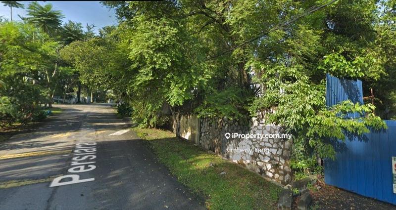 Banglo Tanah untuk Dijual di Bukit Damansara, Damansara Heights oleh Kimberly Yang - iProperty.com.my