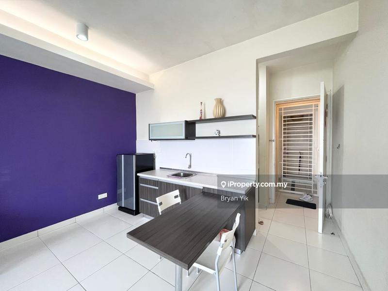 Kondominium untuk Dijual di Neo Damansara oleh Bryan Yik - iProperty.com.my