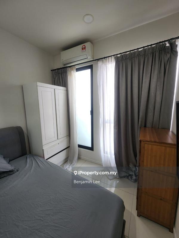 For Rent - Residential Suites @ HighPark