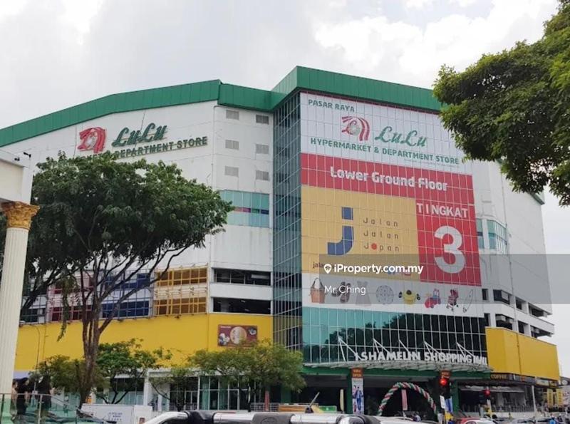 Shop for Rent in Taman Shamelin Perkasa, Cheras by Mr Ching - iProperty.com.my