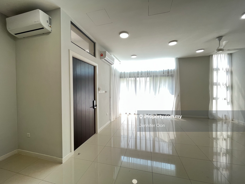 Rumah Berkembar untuk Dijual di Taman Villa Senja, Rawang oleh Jennifer Oon - iProperty.com.my