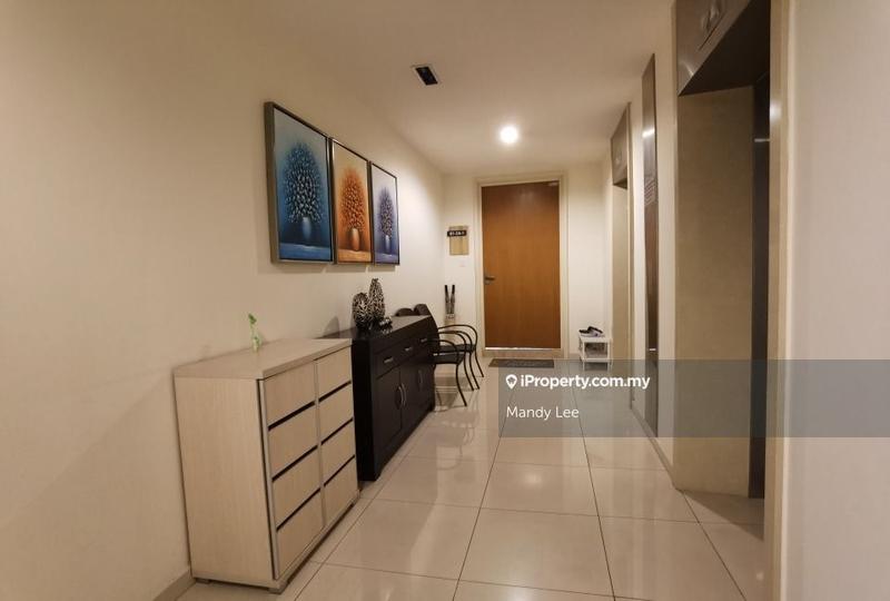 For Sale - 28 Mont Kiara @ MK28