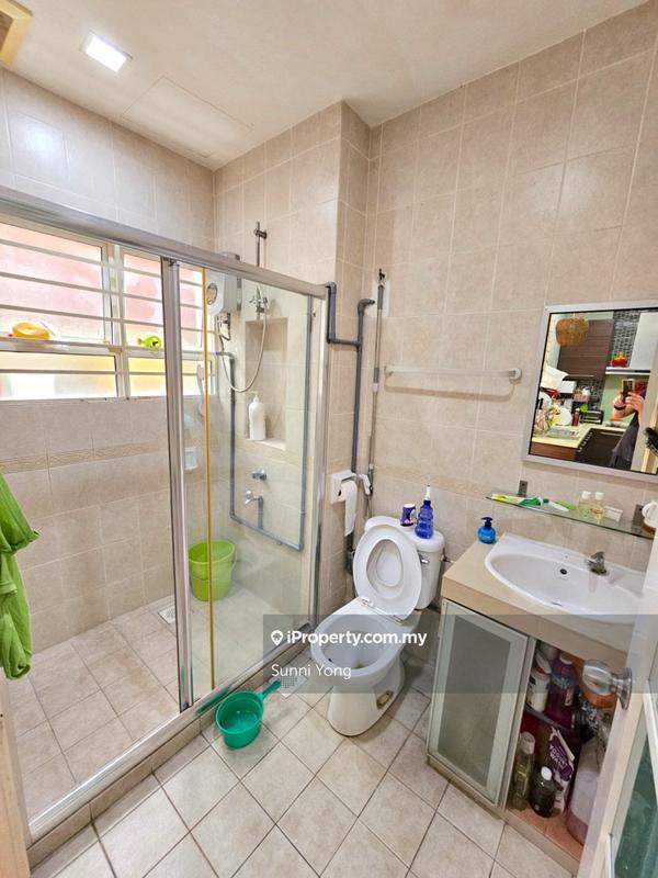 2-storey Terraced House for Sale in Bandar Kinrara Seksyen 6, Bandar Kinrara by Sunni Yong - iProperty.com.my