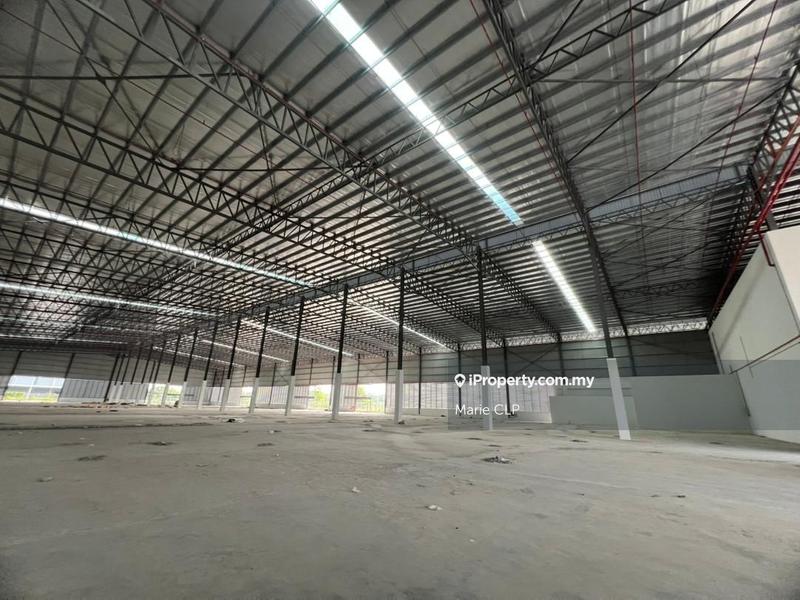 Kilang Terpisah untuk Dijual di Bandar Baru Enstek, Bandar Enstek oleh Marie CLP - iProperty.com.my