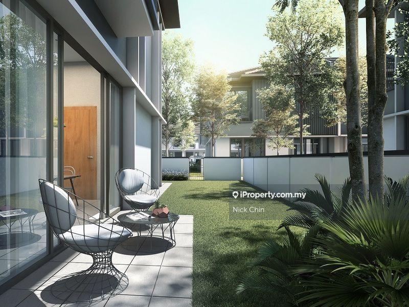 Rumah Teres 2-Tingkat untuk Dijual di Seri Kembangan South, Seri Kembangan oleh Nick Chin - iProperty.com.my