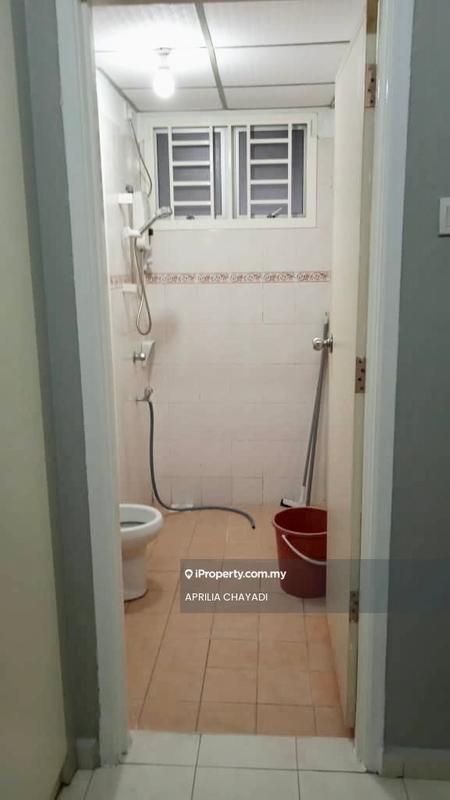 Service Residence for Sale in Nusa Perdana Apartment by APRILIA CHAYADI - iProperty.com.my