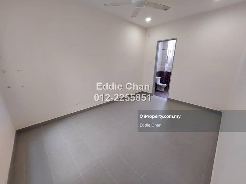 Rumah Berangkai 3 Tingkat untuk Dijual di Ukay Tropika, Hulu Kelang, Ampang, Ampang oleh Eddie Chan - iProperty.com.my