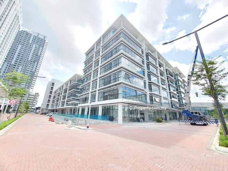 Shop / Office untuk Dijual di Balakong, Selangor oleh Max Pek - iProperty.com.my