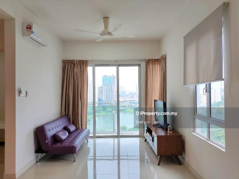 Service Residence for Rent in Desa Green by Hanson Lau - iProperty.com.my