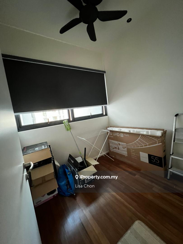 For Rent - 10 Stonor