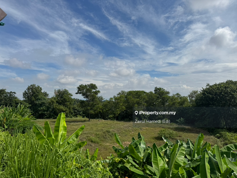 Residential Land for Sale in Seksyen 13, Shah Alam by Zairul Hamedi (Edi) - iProperty.com.my